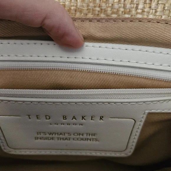 Ted Baker SADIE MAY Crossbody - Picture 4 of 11